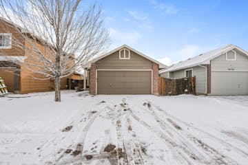 8834 Cloverleaf Circle Parker, CO 80134